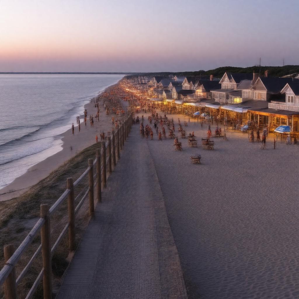 Dewey Beach